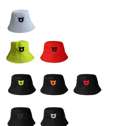 Bucket Hat - You’ll be contacted post-purchase to confirm size and color.