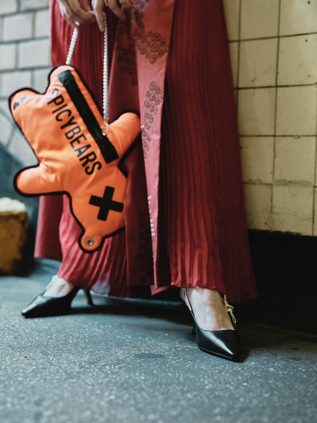 Lifestyle Photoshoot | New York Streets