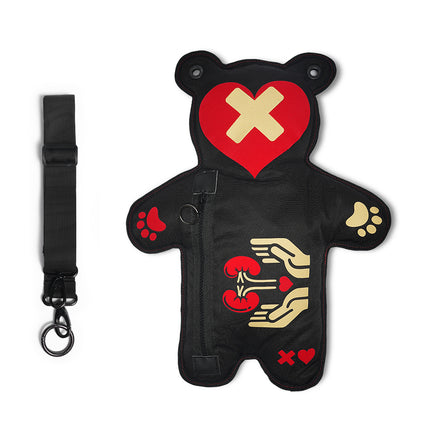 AKIDNEY x SPICYBEARS