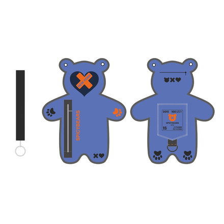 BEAR 46