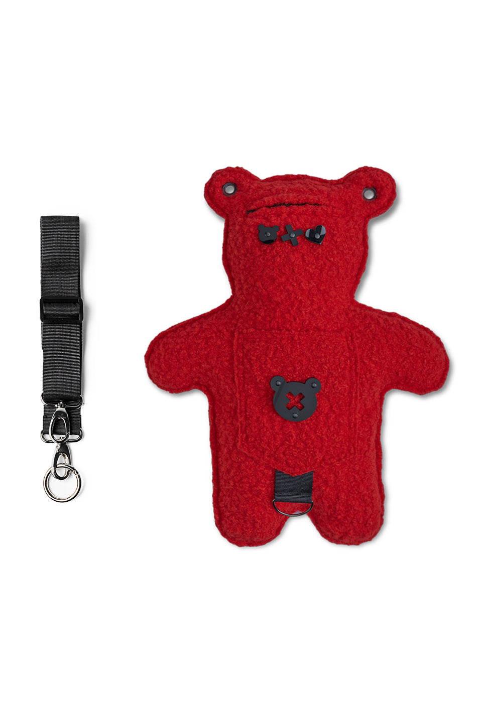 RED CUB