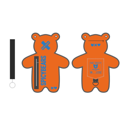 BEAR 47