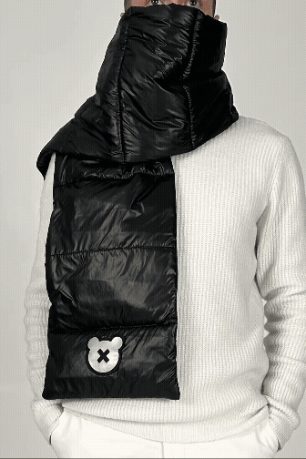 SCARFY 04 - SPICYBEARS