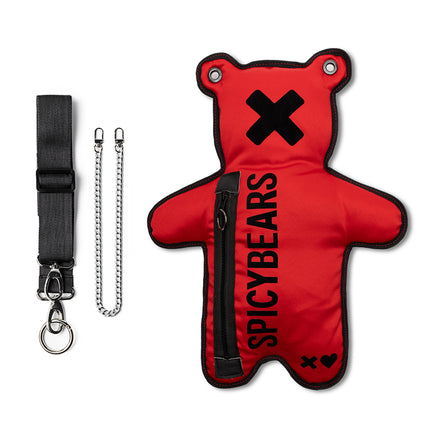BEAR 01 - SPICYBEARS