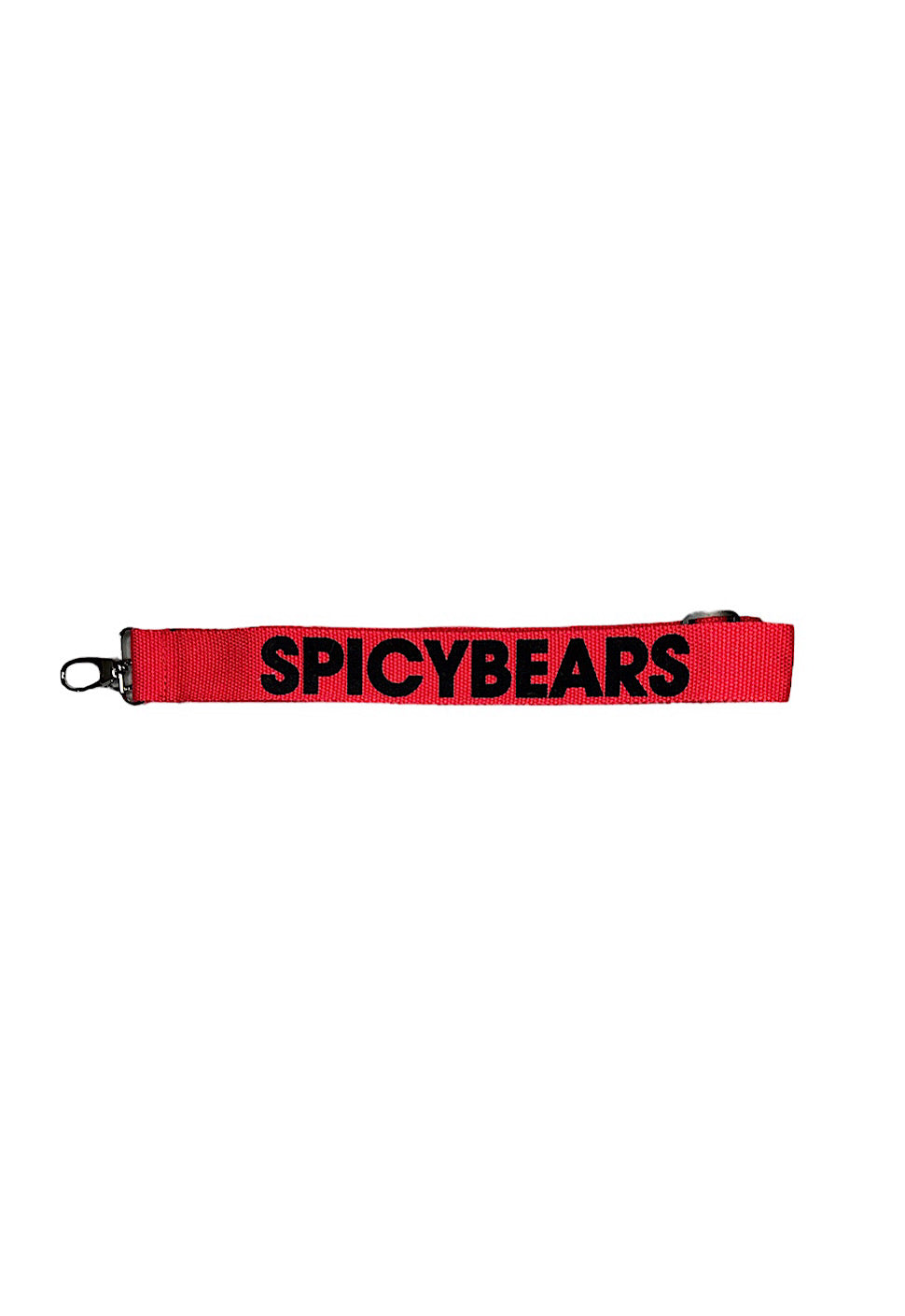 Extra Signature SPICYBEARS Strap | Choice of Colors - SPICYBEARS