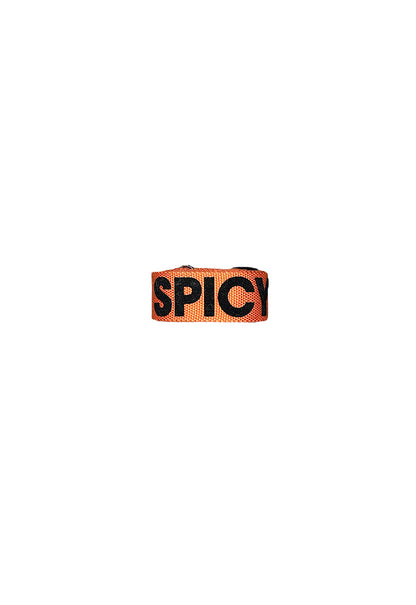 Extra Signature SPICYBEARS Strap | Choice of Colors - SPICYBEARS