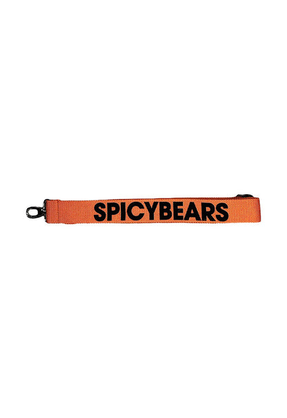 Extra Signature SPICYBEARS Strap | Choice of Colors - SPICYBEARS