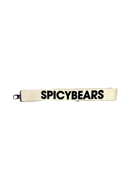 Extra Signature SPICYBEARS Strap | Choice of Colors - SPICYBEARS