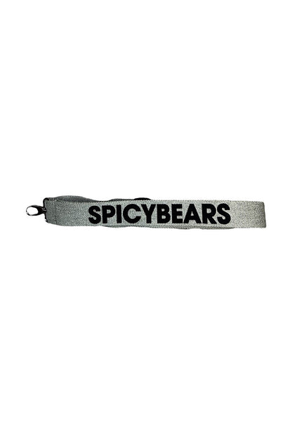 Extra Signature SPICYBEARS Strap | Choice of Colors - SPICYBEARS