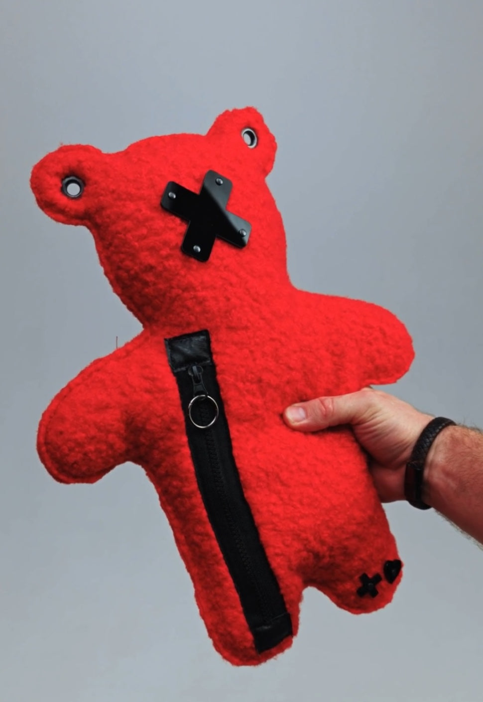 RED CUB