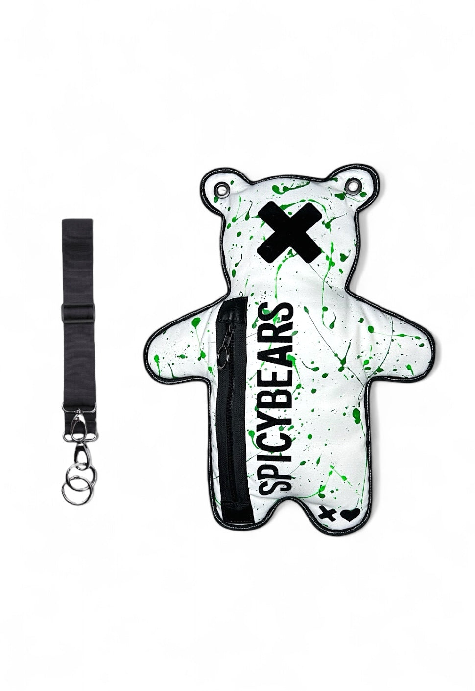 BEAR 30 - SPICYBEARS