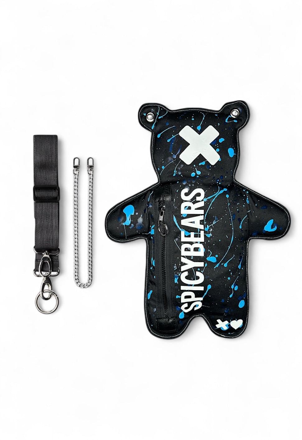 BEAR 31 - SPICYBEARS