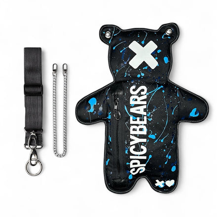 BEAR 31 - SPICYBEARS