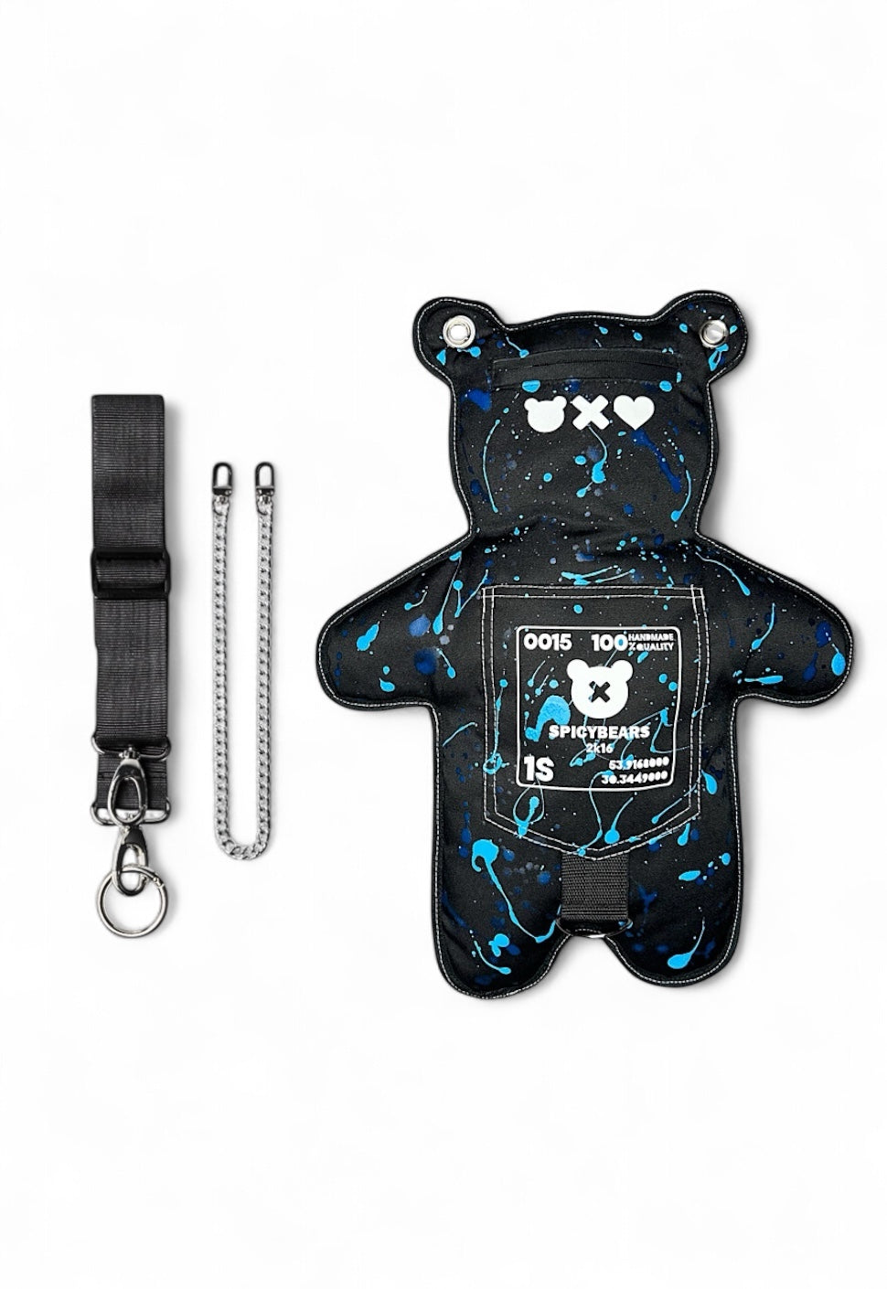 BEAR 31 - SPICYBEARS