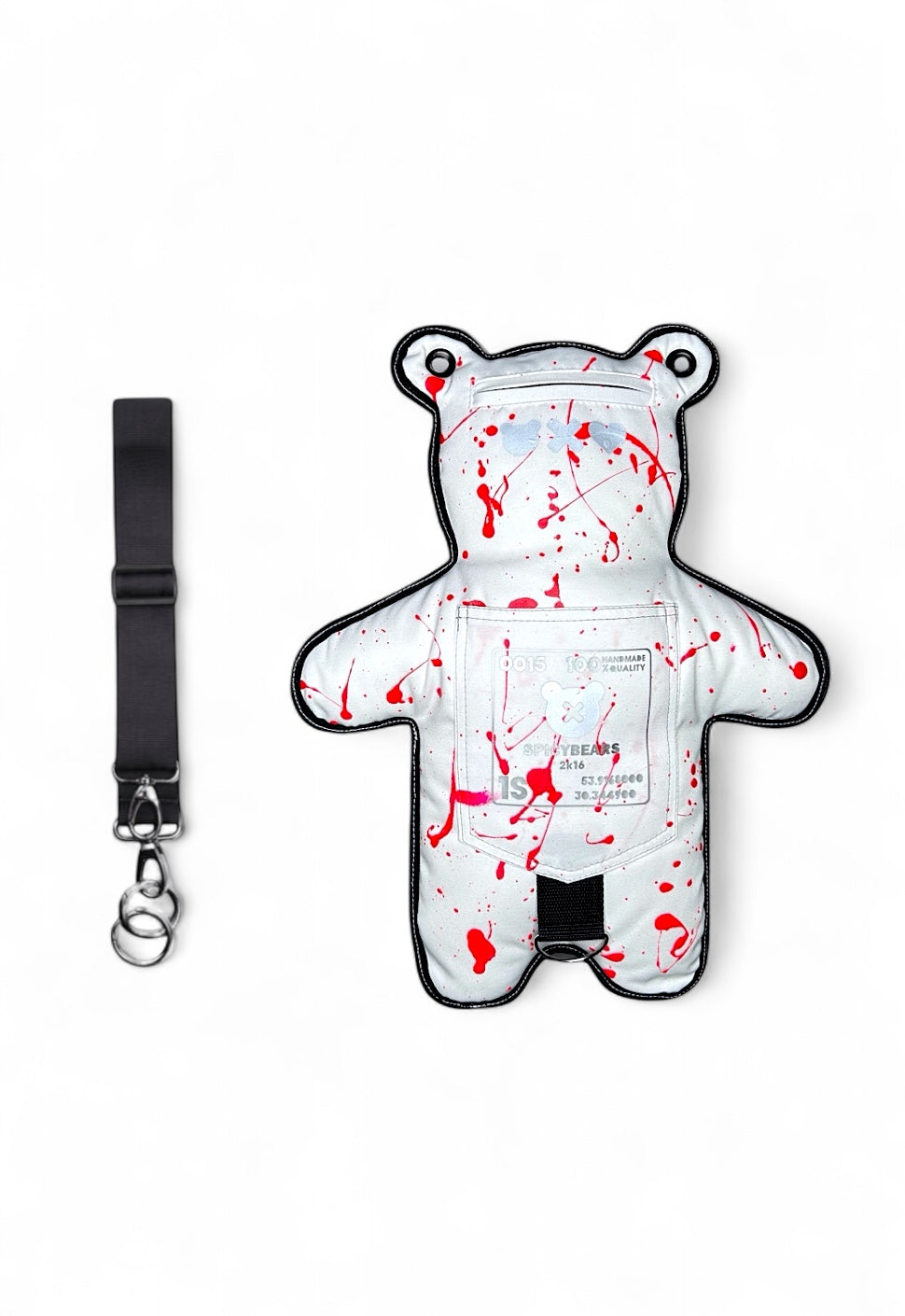 BEAR 32 - SPICYBEARS