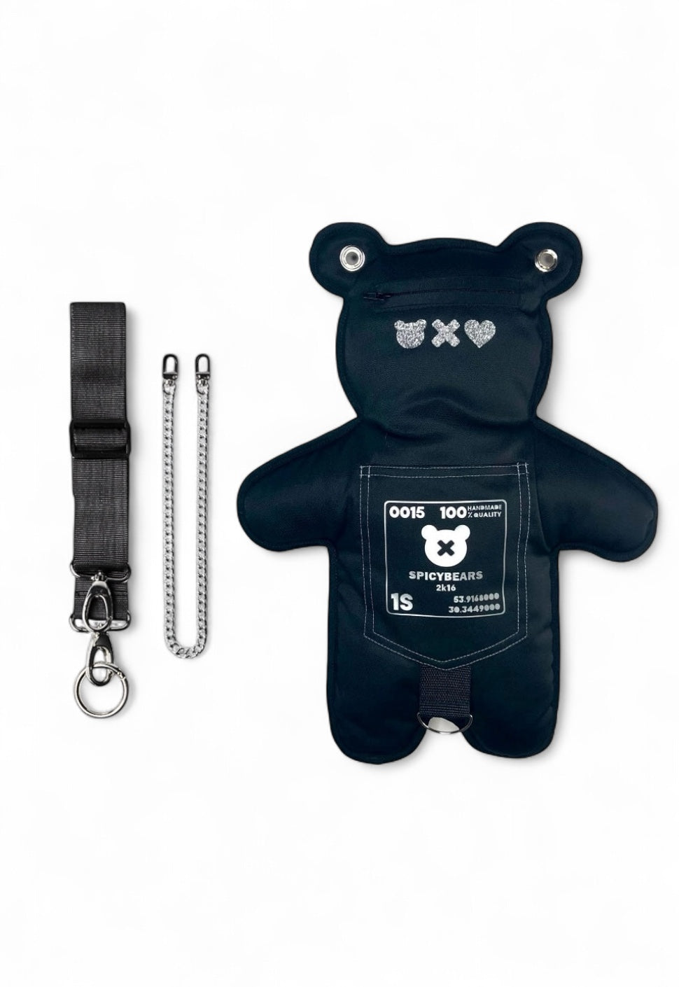 BEAR 33 - SPICYBEARS