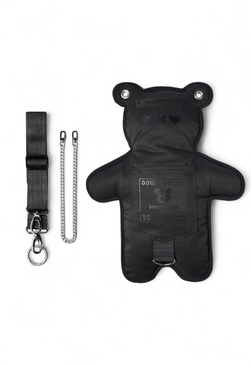 BEAR 34 - SPICYBEARS