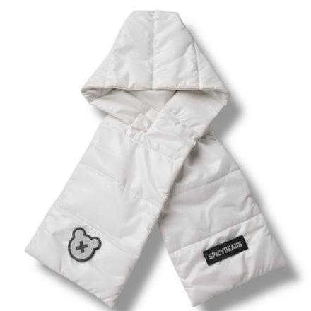 SCARFY 02 - SPICYBEARS