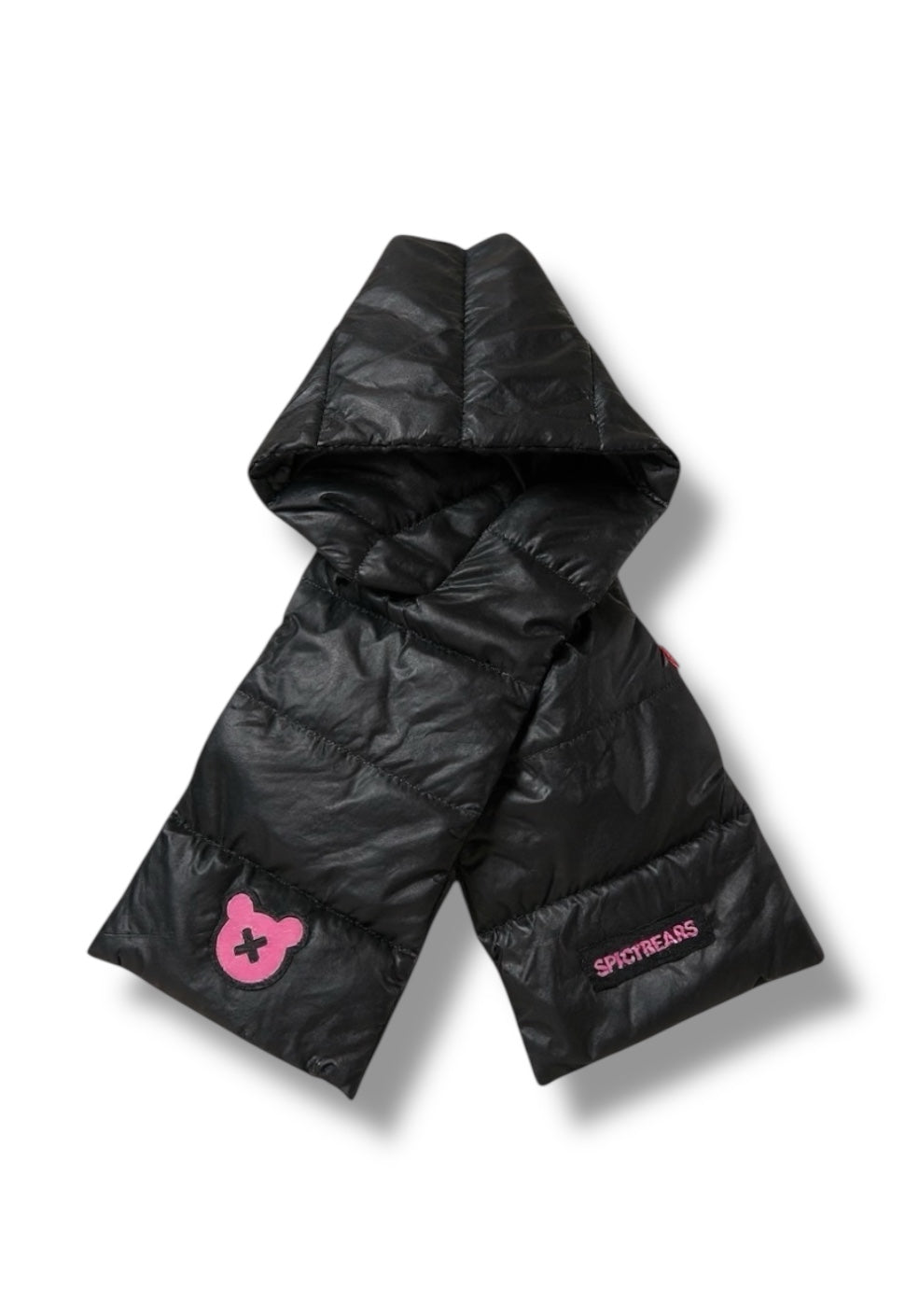 SCARFY 03 - SPICYBEARS