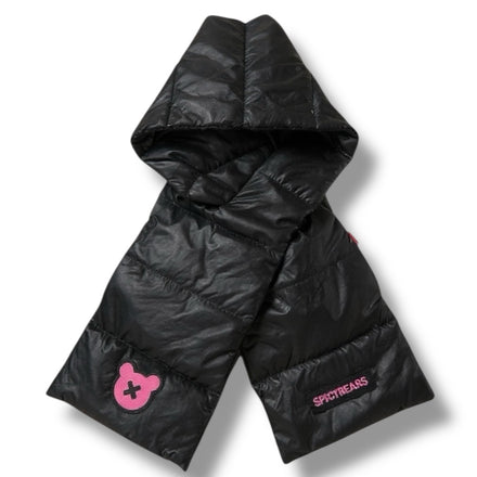 SCARFY 03 - SPICYBEARS