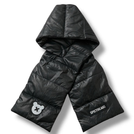 SCARFY 01 - SPICYBEARS