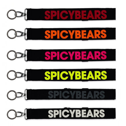 Extra Signature Strap | Choice of Colors + Hook