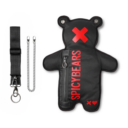 BEAR 03 (USA: Quick Ship)