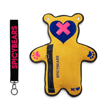 BEAR 28 (USA: Quick Ship)