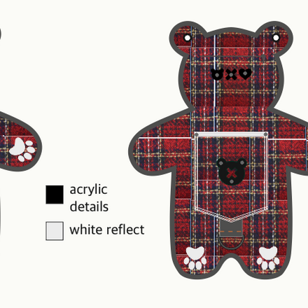 Custom for Dan P
